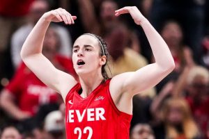 Caitlin Clark, fiebre mira para proceder comenzando en oposición al sueño