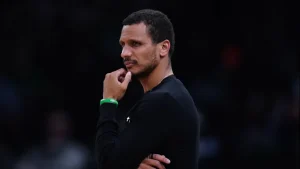 Brad Stevens respondió sobre la continuidad de Joe Mazzulla en los Celtics | Wearing News Spain