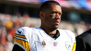 Sorpresa: proyectan que Russell Wilson no será el QB titular de los Giants | Wearing Info Spain