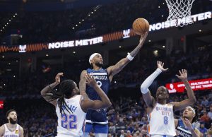 WCF G1: Vista previa de Timberwolves-Dispute, Props, Predicción
