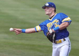 Guardians Prospect Travis Bazzana (indirecto) de 8 a 10 semanas