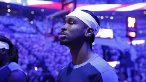 El MVP Shai Gilgeous-Alexander iguala una hazaña que sólo Jordan había conseguido | Wearing Files Spain