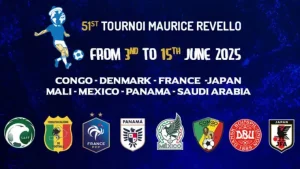 Torneo Maurice Revello 2025: Partidos, resultados, posiciones y horarios | Carrying Files Spain