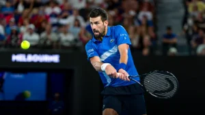 Novak Djokovic, hoy; resultados, rating, próximos torneos, noticias y cómo ver | Wearing Files Spain