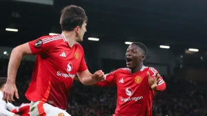 ¿Cuándo juega, cómo y dónde ver al Manchester United? Día, hora, canal de TV y streaming del partido vs. Aston Villa por la Premier League | Carrying News Spain
