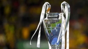 Clasificados a la Champions League 2025-2026: Los equipos que participarán del torneo | Carrying News Spain