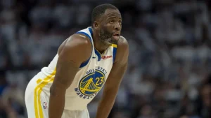 Un Draymond Green de brutal honestidad se deshace en elogios hacia Julius Randle: “Es…” | Sporting News Spain