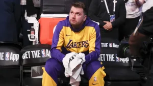 Los Lakers se preparan para ver a un nuevo Luka Doncic: “Cambiará mucho de…” | Sporting News Spain