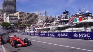 La importante regla que cambió la F1 para el GP Mónaco 2025: por qué se deben utilizar tres neumáticos distintos | Sporting News Spain