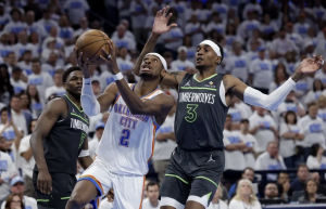 La mayoría de las apuestas de playoffs de la NBA que llaman la atención para mayo por oportunidad por oportunidad 22: Yell vs. Timberwolves Game 2 Picks, accesorios de participantes