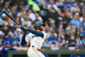 Showdown en Houston: los marineros líderes de Al West discuten con Astros