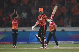 SRH Bowling Coach ofrece un gran reemplazo de aptitud física en Travis hacia adelante de IPL 2025 Clash vs RCB