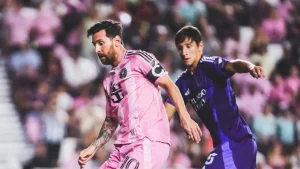 Dónde y cómo ver en vivo y free of trace Philadelphia Union vs. Inter Miami hoy: TV y streaming on-line del partido de Messi por la MLS 2025 | Sporting Recordsdata Spain