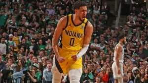 ¿Qué lugar ocupa Tyrese Haliburton entre los 11 mejores Pacers de todos los tiempos? | Carrying Info Spain