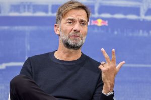 “Lo que aceptas como verdad es pecaminoso” – Jurgen Klopp golpea a los fanáticos del Liverpool por abuchear Trent Alexander -Arnold
