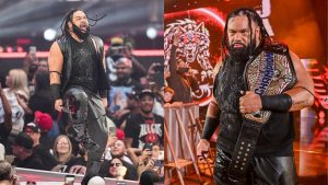 “No te creí” – Jacob Fatu hace identificar cómo se siente sobre el miembro de Bloodline; cuestiona su relación con Prime WWE cuidadosamente conocida persona particular