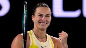 Inicio francés: Describa el juego en Roland-Garros con Emma Raducanu, Jack Draper, Carlos Alcaraz y Novak Djokovic en París en París