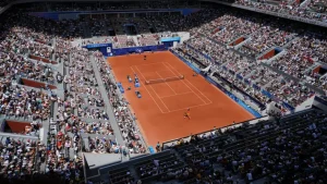 Roland Garros 2025: Partidos, resultados, horarios y todo sobre el torneo | Wearing News Spain