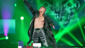 Dónde y cómo ver en vivo y gratis AEW Double or Nothing 2025 hoy: TV y streaming on-line | Carrying News Spain