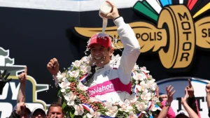 ¿Quiénes ganaron las 500 Millas de Indianápolis? La lista de todos los ganadores de la Indy 500 | Carrying News Spain