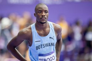Letsile Tebogo rompe el silencio después de la pausa del espacio final y la retirada posterior en la Rabat Diamond League