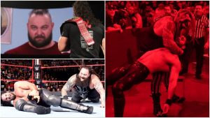 Insider desenterrar por qué Bray Wyatt ya no se verifica de la fase de Seth Rollins en WWE Raw