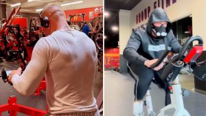 WWE Star dada “15% de probabilidad de vivir”; comparte la fábula desgarradora