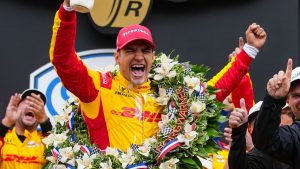 Indy 500: Alex Palou vence a Marcus Ericsson para decidir sobre el mejor partido de IndyCar en Indianápolis por primera vez
