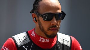 Lewis Hamilton: el conductor de Ferrari se fue perplejo por el mensaje de radio ‘aquí está nuestro límite’ en ‘No Man’s Land’ Monaco GP