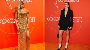 “Tienen el hambre” – Los seguidores de la WNBA reaccionan a los compañeros de equipo Sonia Citron y los oponentes de Kiki Iriafen Batchón Roty principal