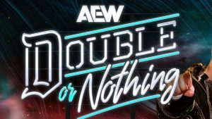 La superestrella femenina expansiva solía exhibir detrás del escenario en AEW Double o Nada 2025 – Informes