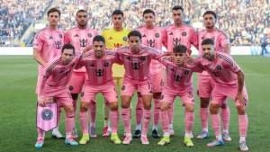 A qué hora juegan y qué canal transmite Inter Miami vs. Montreal hoy: TV y streaming on-line para ver el partido de Messi por la MLS 2025  | Wearing Files Spain