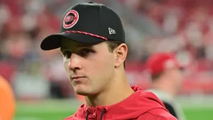 La nueva prioridad que tienen los 49ers tras la extensión del contrato de Brock Purdy | Sporting News Spain