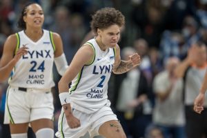 Lynx para colocar el archivo supremo en la línea contra la tormenta