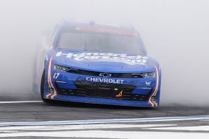 Nascar hace un cambio gigantesco en el scoot de la Ciudad de México