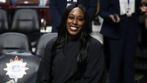 “Chiney necesita ofertar una retracción” – Los fanáticos de la fiebre se conciernen con chiney ogwumike para afirmar el arrepentimiento después de la afirmación de los componentes de la WNBA en la investigación del racismo