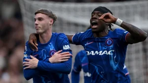 Dónde y cómo ver en vivo y freed from price Betis vs. Chelsea hoy: TV y streaming on-line de la closing de la Conference League 2025 | Carrying News Spain