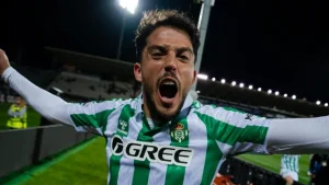 Dónde y cómo ver Betis vs. Chelsea en España: TV y streaming on-line de la final de la Convention League 2025 | Wearing Information Spain