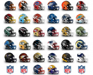 2025 NFL Energía de horario para los 32 equipos; los 49ers poseen el mejor horario posible: soportes deportivos