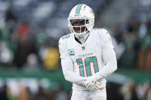 Tyreek Hill predice que Travis Hunter será ‘Ass’ dentro de la NFL | Deadspin.com