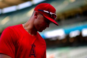 Logan O’Hoppe, los ángeles esperan evitar el barrido de los Yankees