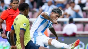 Mundial Sub 20 2025: Calendario de partidos, resultados, clasificación, posiciones de los grupos y fase remaining | Sporting Recordsdata Spain