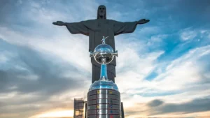 ¿Cuánto dinero gana el campeón de la Libertadores? La millonaria cifra que se lleva de premio | Carrying News Spain