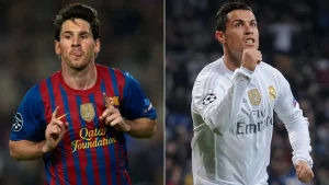 Cuántos Mundiales de Clubes tienen Messi y Cristiano Ronaldo: los títulos de los dos cracks | Carrying News Spain