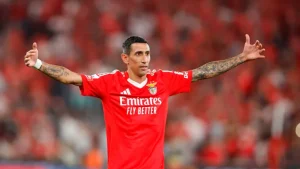 Dónde jugará Ángel Di María: Rosario Central lo anunció como refuerzo | Carrying Info Spain