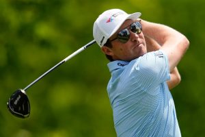 Ben Griffin dispara 65, establece un tempo temprano en Memorial