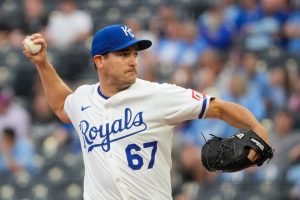 El retorno de los Reales esperan que Seth Lugo pueda pausar el rollo de Tigres
