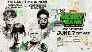 Según los informes, el 2 veces campeón de la WWE regresó en efectivo en la institución financiera; Final luchado hace 1663 días