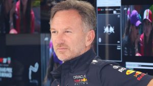Christian Horner: El personal de Red Bull vital descarta la hipótesis ‘halagadora’ que lo vincula con el intercambio de Ferrari