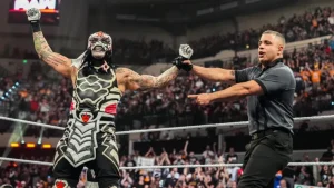 WWE Money within the Bank 2025: Día, hora y cartelera del evento de lucha libre | Sporting News Spain